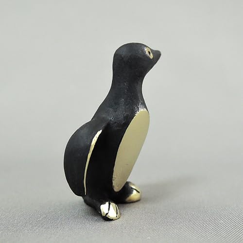ウォルターボッセ　Walter Bosse　ペンギン　オブジェ Amazon.co.jp: Walter Bosse(ウォルター・ボッセ)☆ミニチュア